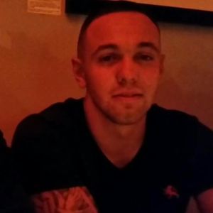 Meet your Posher, Jordan